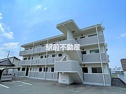 エリタージュ 201