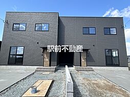 123タウンみやま B