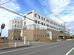 柳川タウンハウス 11