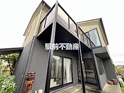 柳川市新町貸家 1