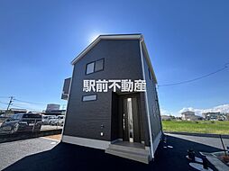 スマイル蒲池 1