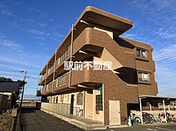 サンライズみやま 203