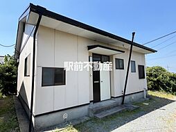 中村アパート B