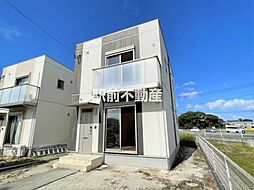 カーサフェリーチェIII 1