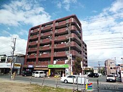 コアマンション京町 503