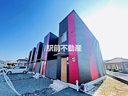ボヌール大川 D