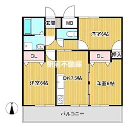 荻島第2ビル 611