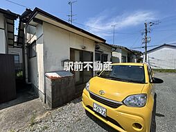 すみよし住宅2 1