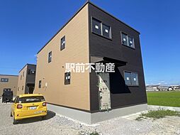 三潴郡大木町笹渕の一戸建て