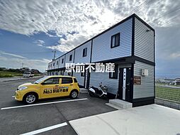 サンマリノ大木B棟 14