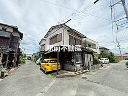 上北島時任貸家 1