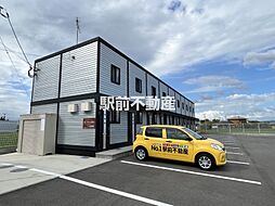 サンマリノ大木A棟 3