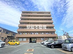 三潴郡大木町大字八町牟田