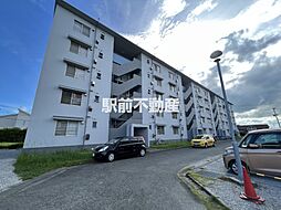 筑後市大字西牟田