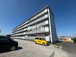 筑後市大字西牟田