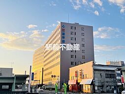 グローリアスハイム銀杏 201