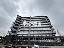 メルベージュ久留米 302