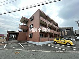 パークパレス筑後II 302