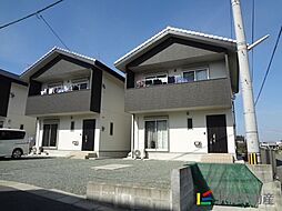 希泉タウンII D棟 4