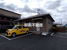 HIROコーポ前津 A