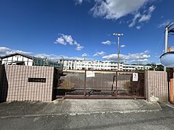 ビレッジ広川1号棟 1