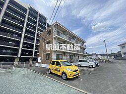 サンハウス羽犬塚 205