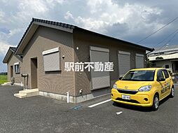 西牟田野中貸家 2