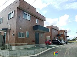 希泉タウンIIC棟 2