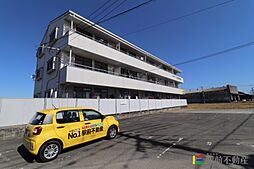 メゾンコスモス 202