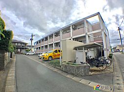 ラ・フォーレ赤坂 208