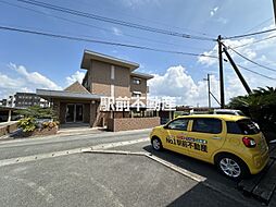 筑後市大字山ノ井