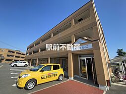 長浜ヒルズ 206