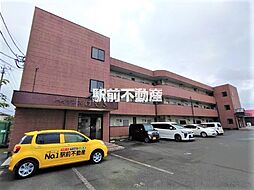 ハイデンスけやき 102