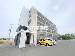 エイトレジデンス筑後野町 503
