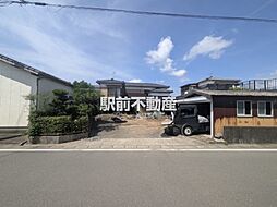 溝口9DK貸家 1