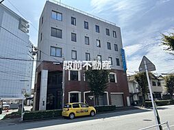 羽犬塚駅前ビル 302