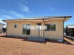 サカイタウン江島1号棟 1