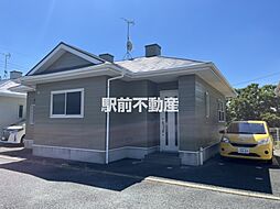 エクセレンシア・タウン　D