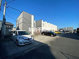 赤坂ヒルズ E