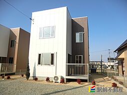 大木町アベイルフィールド C棟 1