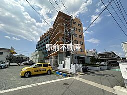 グリーンフォレスト 401