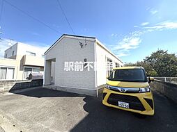 123タウン筑後 F