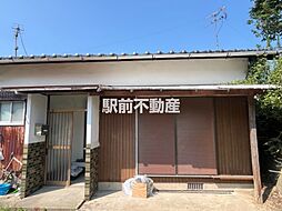 広川町藤田戸建て 1