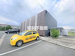 筑後市大字熊野の一戸建て