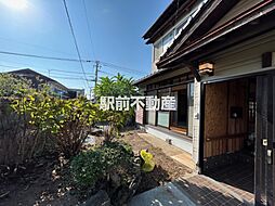 八女市本村戸建 0