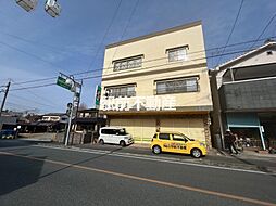 黒木町桑原借家 1