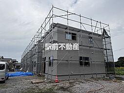 ココテラス一條 6