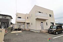 リアーレ広川 101