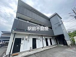 緑ヶ丘ハイムA 105