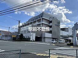 森一戸建 1